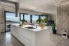 Villa in Adeje - Villa Espejo del Océano Sur Villa in Adeje - Villa Espejo del Océano Sur