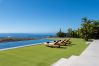 Villa in Adeje - Villa Espejo del Océano Sur Villa in Adeje - Villa Espejo del Océano Sur
