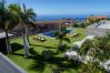Villa in Adeje - Villa Espejo del Océano Sur Villa in Adeje - Villa Espejo del Océano Sur