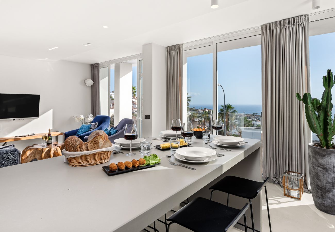 Villa in Costa Adeje - Whispers of the Ocean Villa