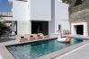 Villa in Adeje - Villa Altavista del Mar Villa in Adeje - Villa Altavista del Mar