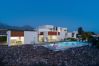 Villa in Adeje - Villa Infinity Paraíso Villa in Adeje - Villa Infinity Paraíso
