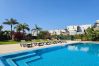 Villa in Adeje - Villa El Duque Privé Villa in Adeje - Villa El Duque Privé