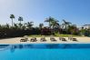 Villa in Adeje - Villa El Duque Privé Villa in Adeje - Villa El Duque Privé