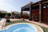 Villa in Adeje - Canary Sunlight Villa Villa in Adeje - Canary Sunlight Villa