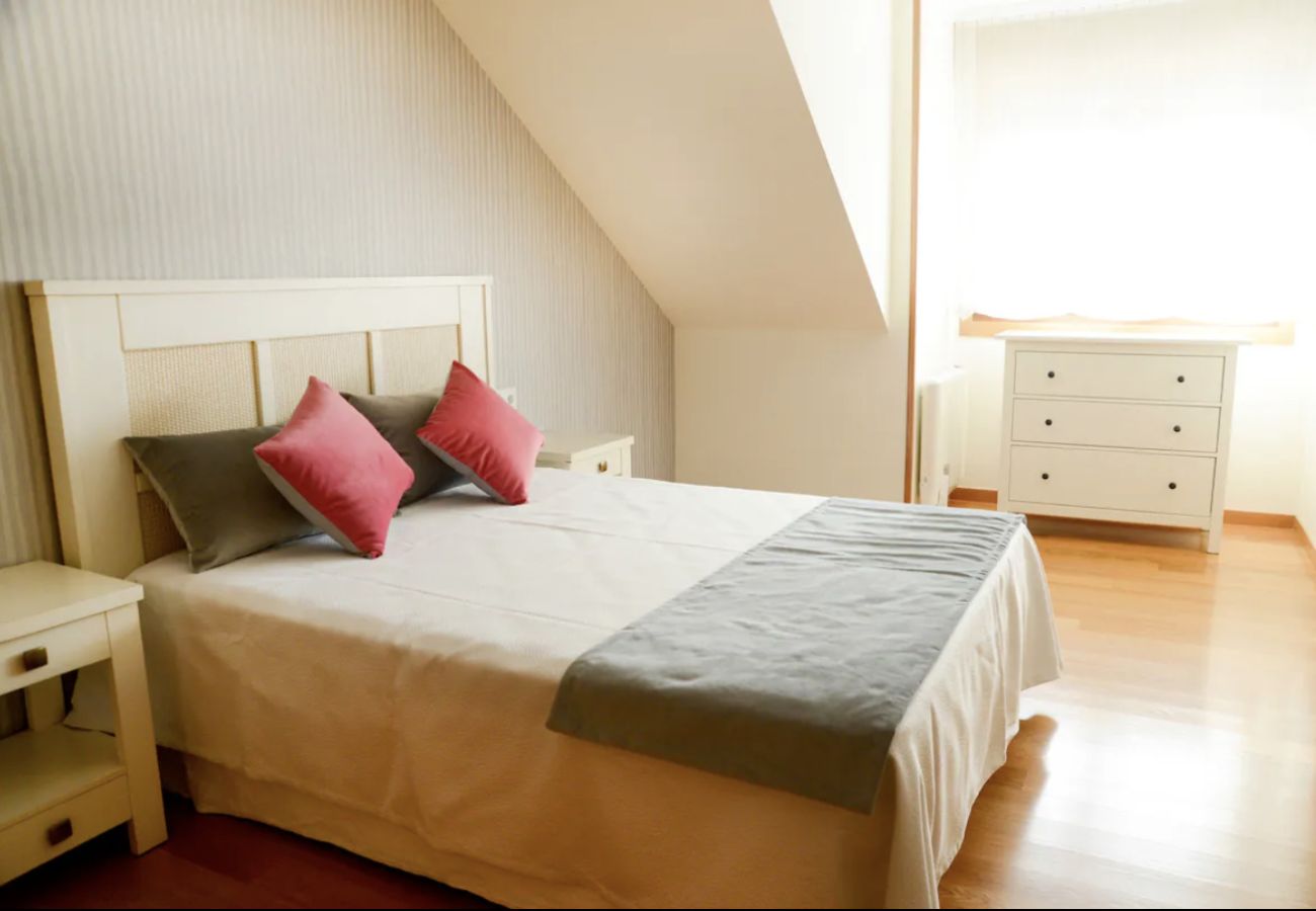 Apartment in O Grove - P17 3B