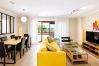 Apartment in O Grove - P3 Bajo