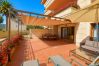 Apartment in O Grove - P3 Bajo