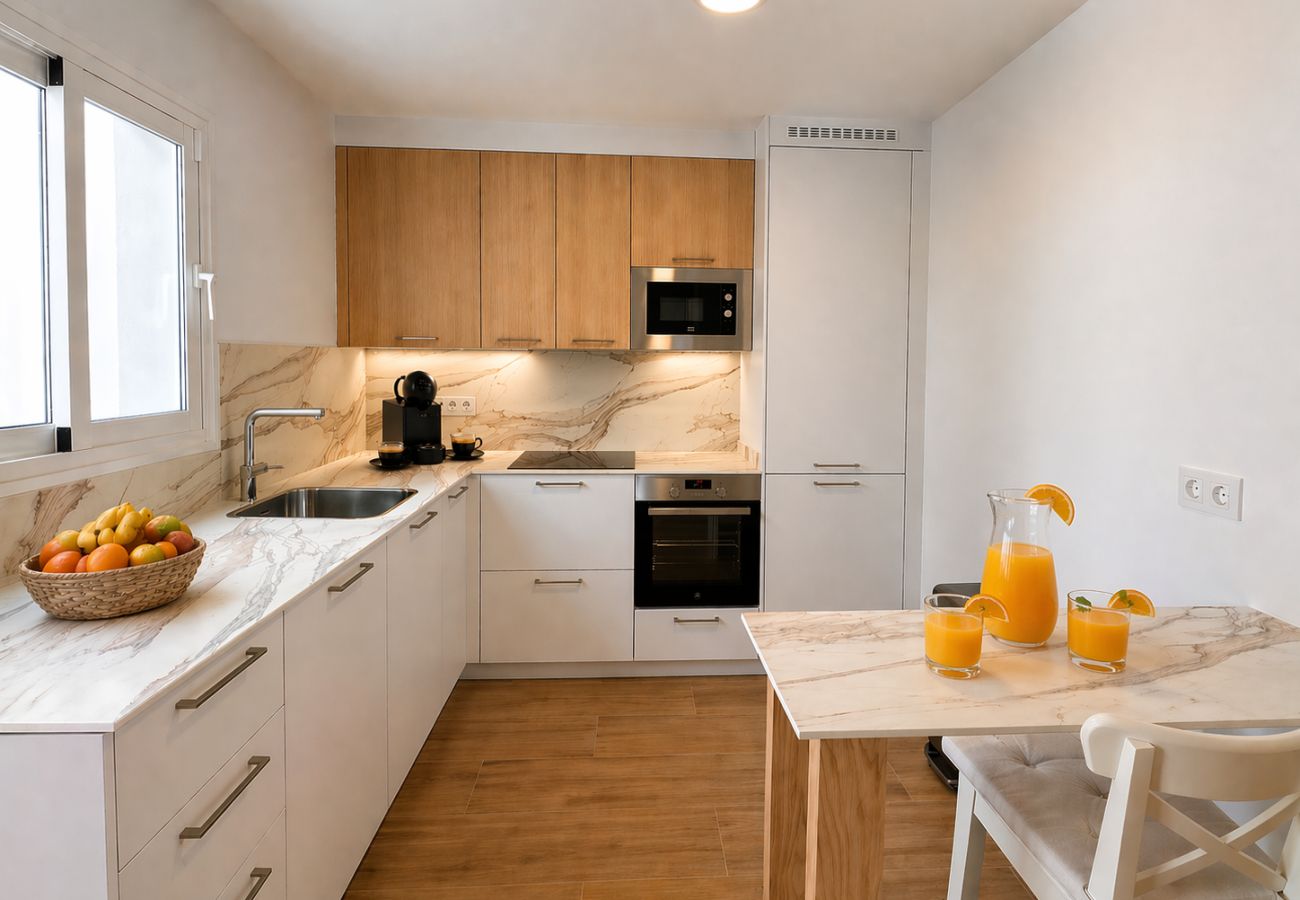 Villa in Playa Blanca - M38 Serena Mar Carla