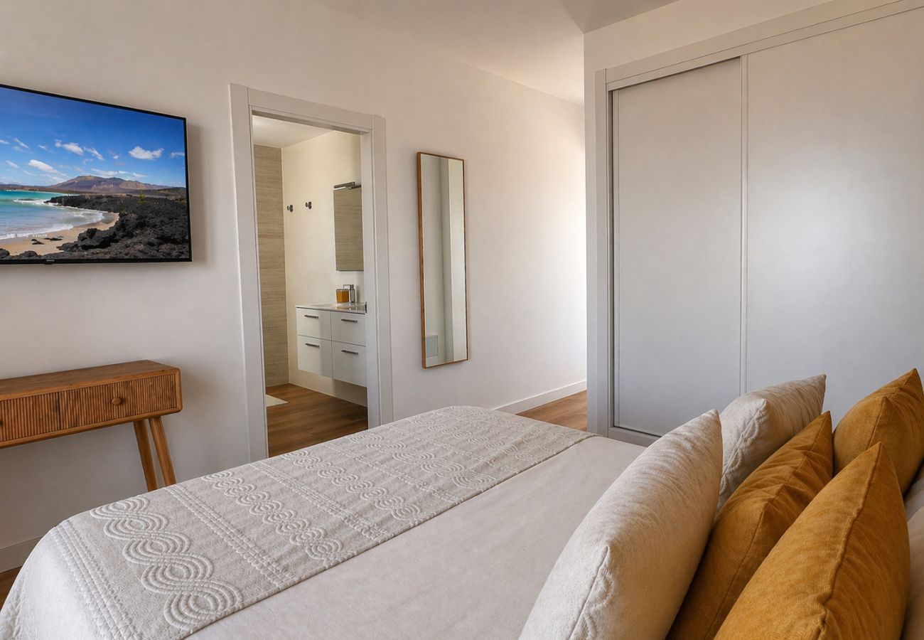Villa in Playa Blanca - M38 Serena Mar Carla