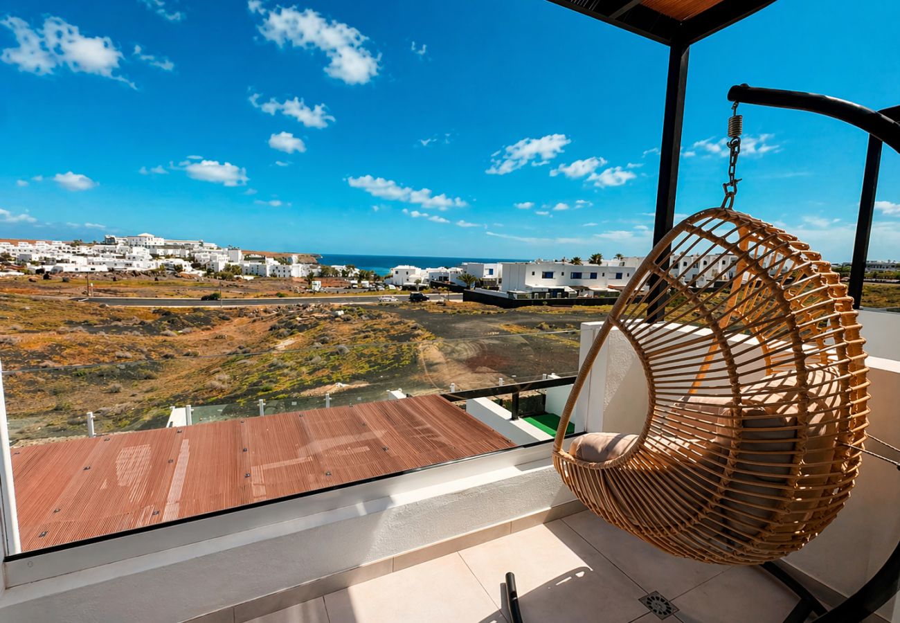 Villa in Playa Blanca - M38 Serena Mar Carla