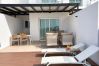 Villa in Playa Blanca - Villa Coscolo