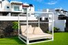 Villa in Playa Blanca - Villa Coscolo