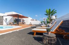 Villa/Dettached house in Playa Blanca - Villalia  Arai  