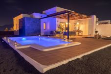Villa/Dettached house in Playa Blanca - Villalia  Arai  