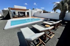 Villa/Dettached house in Playa Blanca - Villalia 34 Tahona