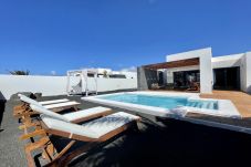 Villa/Dettached house in Playa Blanca - Villalia 34 Tahona