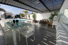 Villa/Dettached house in Playa Blanca - Villalia 55 Julia